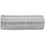 6" Semi-Rigid Flexible Aluminum Duct (8 ft. Length)