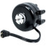 Shaded Pole Cast Iron Unit Bearing Fan Motor (115V, 0.34 A, 1550 RPM)