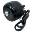 Double Foot Pad Mount Unit Bearing Fan Motor (230V, 35W, 1500 RPM)