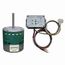 Evergreen VS Fan & Blower Motor, 1/3 HP (120/240V, 1050 RPM, 1 PH, 60 HZ, NEMA 48, OPAO)