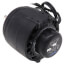 Shaded Pole Cast Iron Unit Bearing Motor (50W, 230V, 1500 RPM)