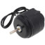 Shaded Pole Cast Iron Unit Bearing Motor (50W, 230V, 1500 RPM)