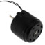Double Foot Pad Mount Unit Bearing Motor (CCW, 230V, 50W, 1500 RPM)