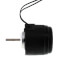 Double Foot Pad Mount Unit Bearing Motor (CCW, 230V, 50W, 1500 RPM)