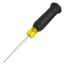 4" Scratch Awl Demolition Driver