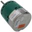 Evergreen VS Fan & Blower Motor, 1/2 HP (120/240V, 1050 RPM, 1 PH, 60 HZ, NEMA 48, OPAO)