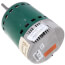 Evergreen VS Motor, 3/4 HP (120-240V, 1050 RPM, NEMA 48, CCW/CW)