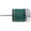 Evergreen VS Motor, 3/4 HP (120-240V, 1050 RPM, NEMA 48, CCW/CW)