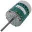 Evergreen VS Fan & Blower Motor, 3/4 HP (120/240V, 1050 RPM, 1 PH, 60 HZ, NEMA 48, OPAO)