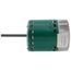 Evergreen VS Fan & Blower Motor, 3/4 HP (120/240V, 1050 RPM, 1 PH, 60 HZ, NEMA 48, OPAO)