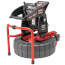 100' Compact2 SeeSnake 25mm w/ Self-Leveling Camera and CS6x VERSA Digital Recording Monitor