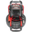 100' Compact2 SeeSnake 25mm w/ Self-Leveling Camera and CS6x VERSA Digital Recording Monitor