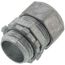 1/2" Zinc EMT Compression Connector