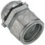 1/2" Zinc EMT Compression Connector