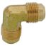 1/2" Flare x MNPT Elbow