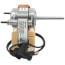 C-Frame Motor (120V, 3000 RPM)