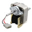 2-Speed C-Frame Shaded Pole Motor, CWSE, 3000 RPM, 0.86/0.5 Amp (120V)