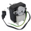 1-Speed C-Frame Shaded Pole Motor, CCW, 3000 RPM, 0.95 Amp (120V)