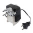 1-Speed C-Frame Shaded Pole Motor, CCW, 3000 RPM, 0.95 Amp (120V)