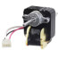 2-Speed C-Frame Shaded Pole Motor, CCW, 3000 RPM, 0.88 Amp (120V)