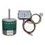 Evergreen VS Fan & Blower Motor, 1 HP (120/240V, 1050 RPM, 1 PH, 60 HZ, NEMA 48, OPAO)