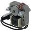 1-Speed C-Frame Shaded Pole Motor, CCWSE, 3000 RPM (120V)