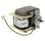 Shaded Pole Combustion Motor (115V, 3000 RPM)