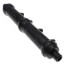 3/4" x 3/4" x 1/2" PureFlow PolyAlloy PEX Crimp Flow Through Manifold (4 Outlets)