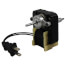 1-1/8" Stack Broan Replacement C-Frame Motor (120V, 3000 RPM)