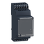 Harmony Control Relay, 3-Phase, Phase Failure Detection (5A, 2 NO, 24-240 VAC/DC)