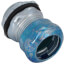 1/2" Steel Raintight Compression Type Connector