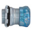 1/2" Steel Raintight Compression Type Connector