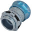 1/2" Steel Raintight Compression Type Connector