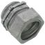 3/4" Zinc EMT Compression Connector