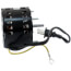 3.3" Shaded Pole Motor (115V, 1400 RPM)