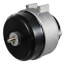 CCW Unit Bearing Fan Motor (4W, 115V, 1550 RPM)