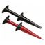 AC280 SureGrip Hook Clips for TL222 and TL224 Test Leads
