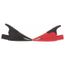 AC285 SureGrip Alligator Clips for TL222 and TL224 Test Leads