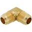 7/8" Flare x MNPT Elbow