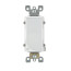 Decora Sensor LED Full Guide Light - White (120V)