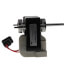 1-Speed C-Frame Shaded Pole Motor, CCW, 3000 RPM, 1 Amp (120V)