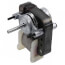 Shaded Pole C-Frame Motor w/ 1/2" Stack (240V, 3000 RPM)