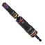 Quad-8 Deep-Well Heavy Duty Impact Flip Socket Set, 9 Piece, SAE