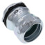 3/4" Steel EMT Raintight Compression Type Connector
