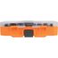 1/4" Drive Impact Rated Pass Through Socket Wrench Set (32 Piece)