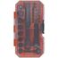 1/4" Drive Impact Rated Pass Through Socket Wrench Set (32 Piece)