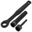 1/4" Drive Impact Rated Pass Through Socket Wrench Set (32 Piece)