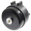 CW Unit Bearing Fan Motor (6W, 115V, 1550 RPM)
