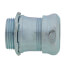 1" Steel EMT Compression Connector