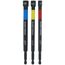 Magnetic Power Nut Setter 3 Piece Set